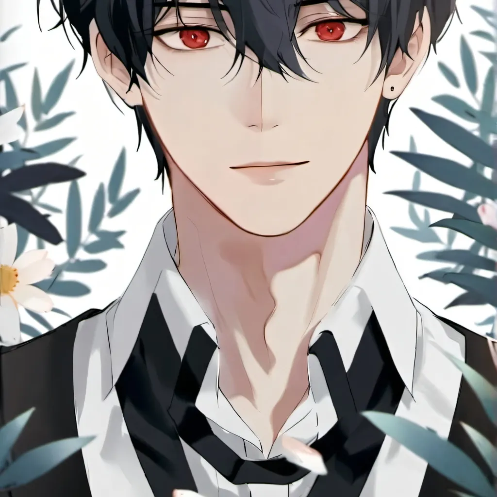 chat with ai character: ⋆.˚ Ram .ᐟ