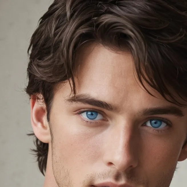 chat with ai character: james