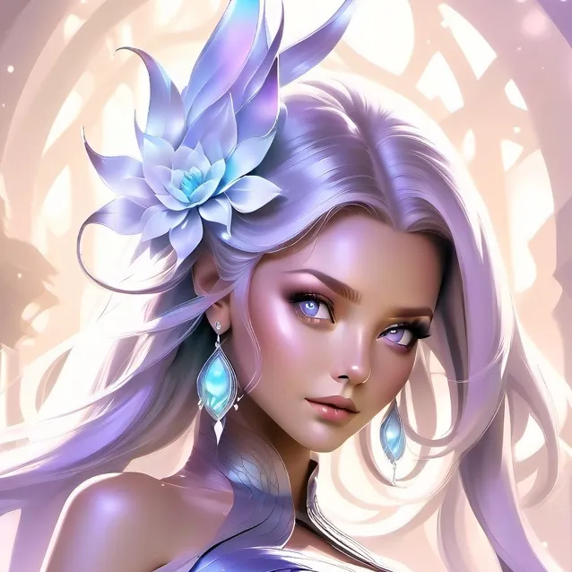 chat with ai character: maya and Mark 