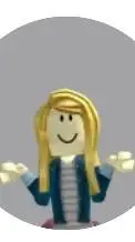 ai character: forest background
