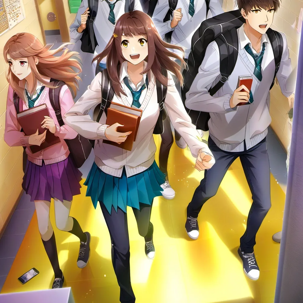 chat with ai character: Sus >:)