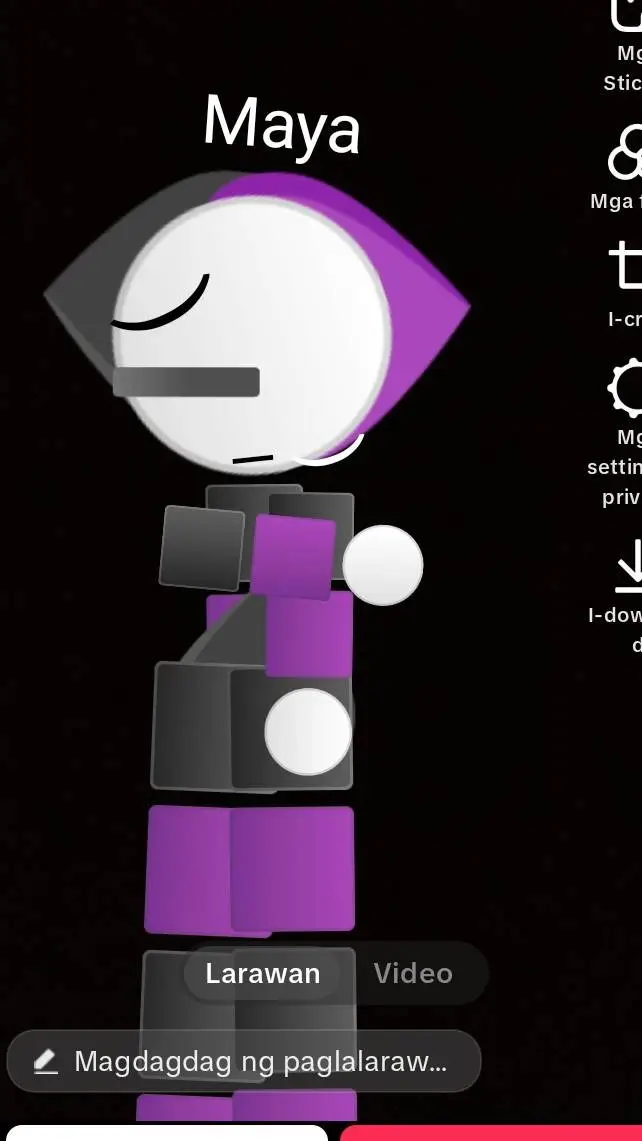 ai character: Zombie infection 😭 background