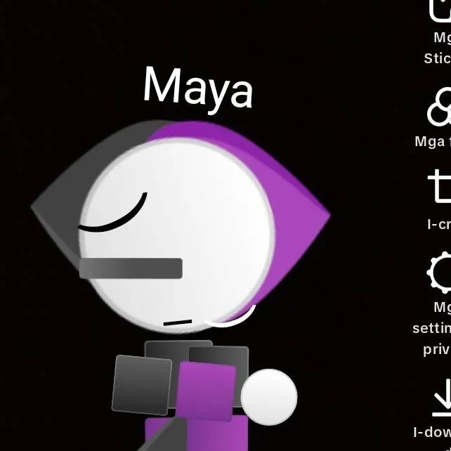 chat with ai character: Zombie infection 😭