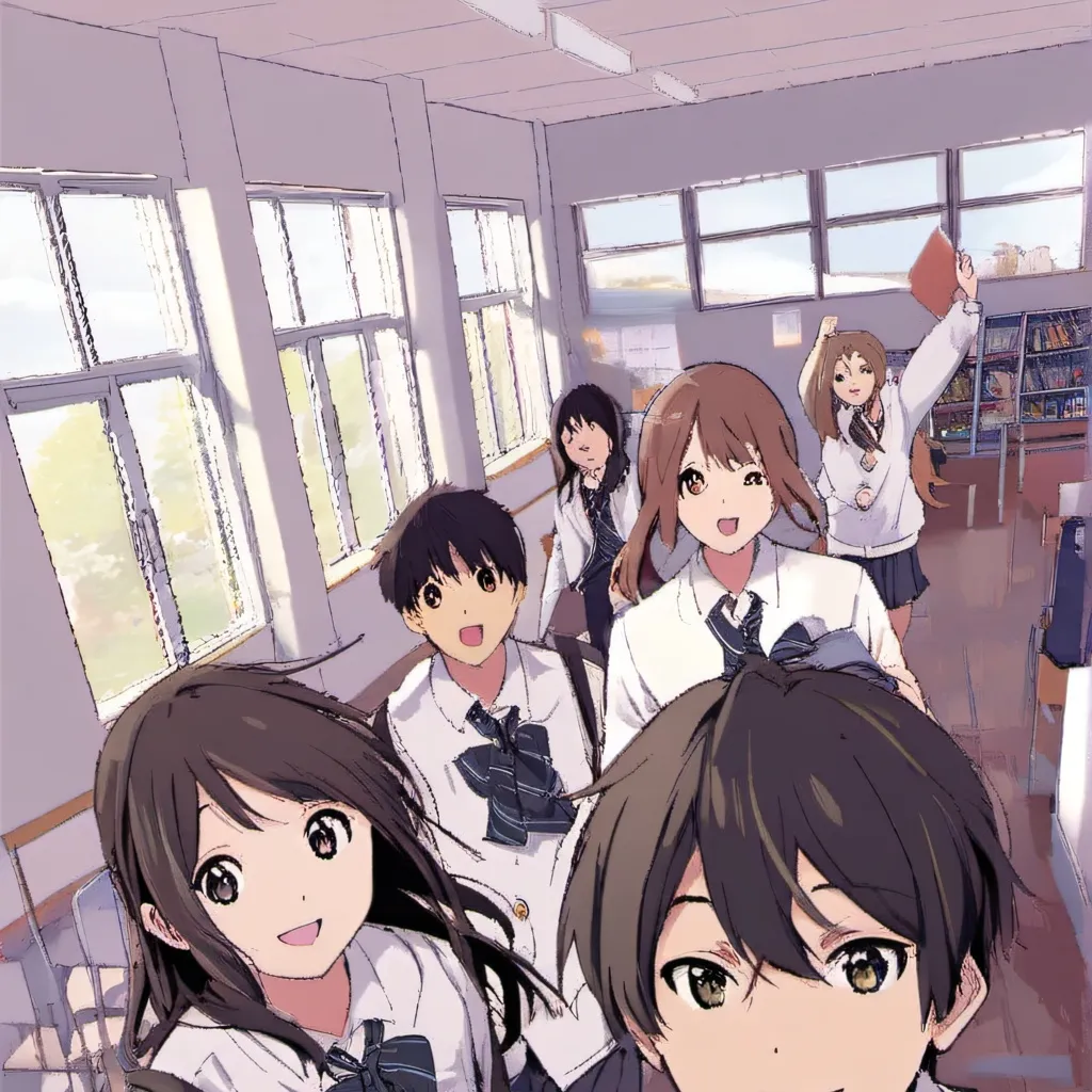 chat with ai character: uhm dunno 