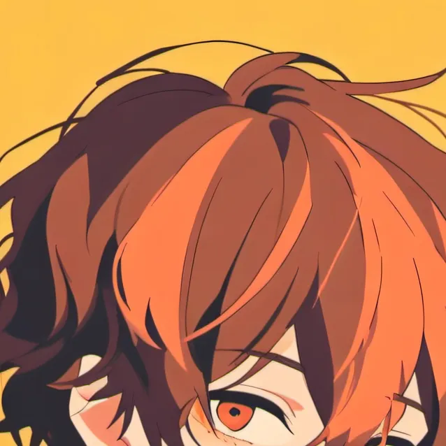 chat with ai character: Aobai