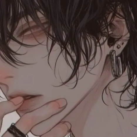 chat with ai character: Kade :P