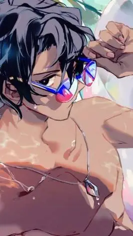 ai character: Keitaro Matsuda background