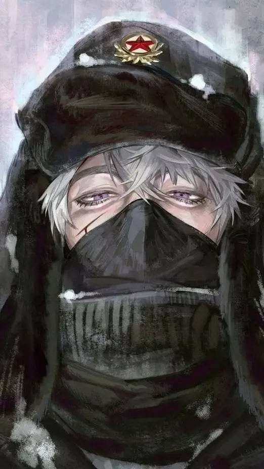 ai character: Lysander Abramov background