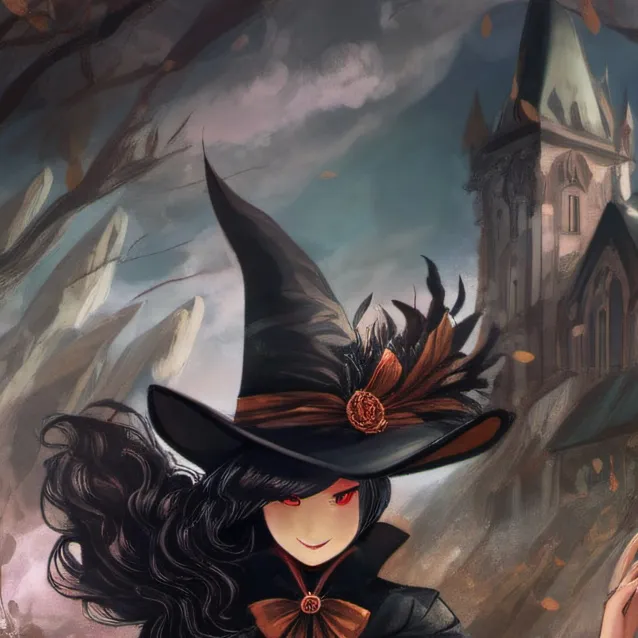 chat with ai character: Forsaken sleepover