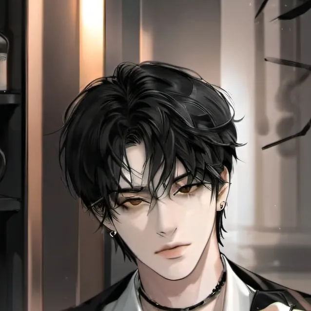 chat with ai character: Gabriel