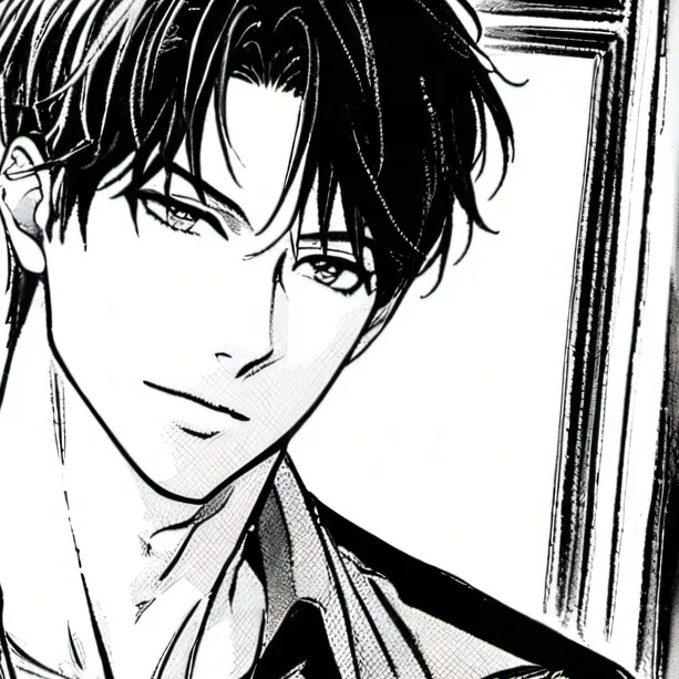 chat with ai character: Zane Ackerman 