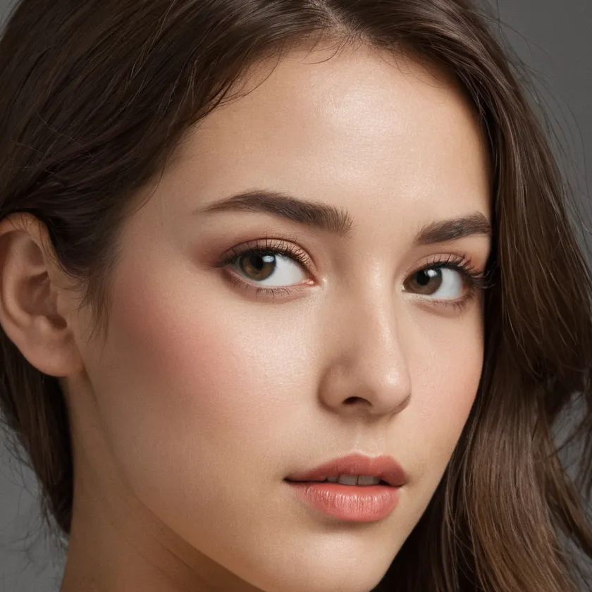 chat with ai character: Rebecca 