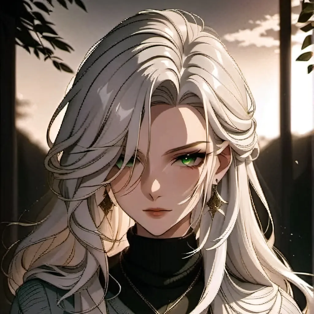 chat with ai character: Raya