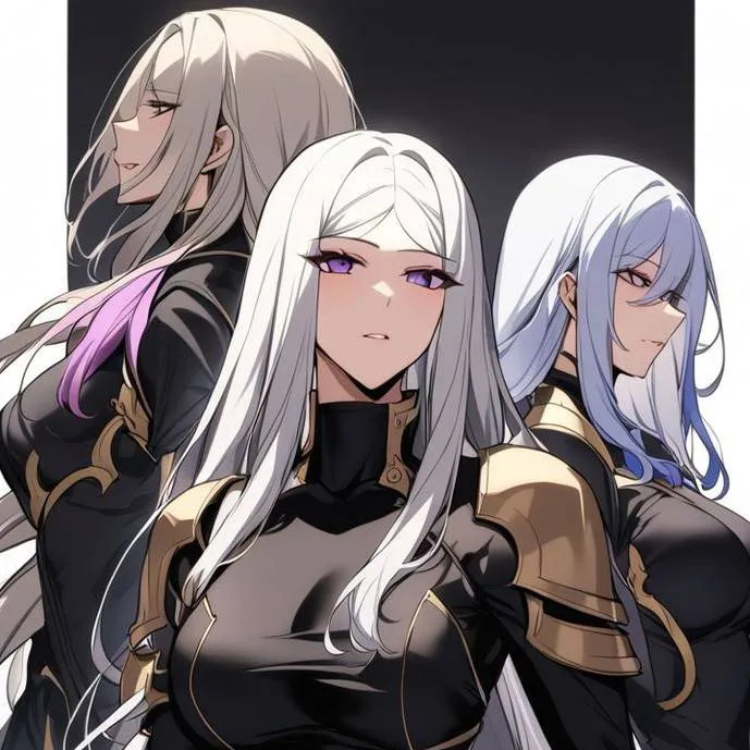 chat with ai character: team 015