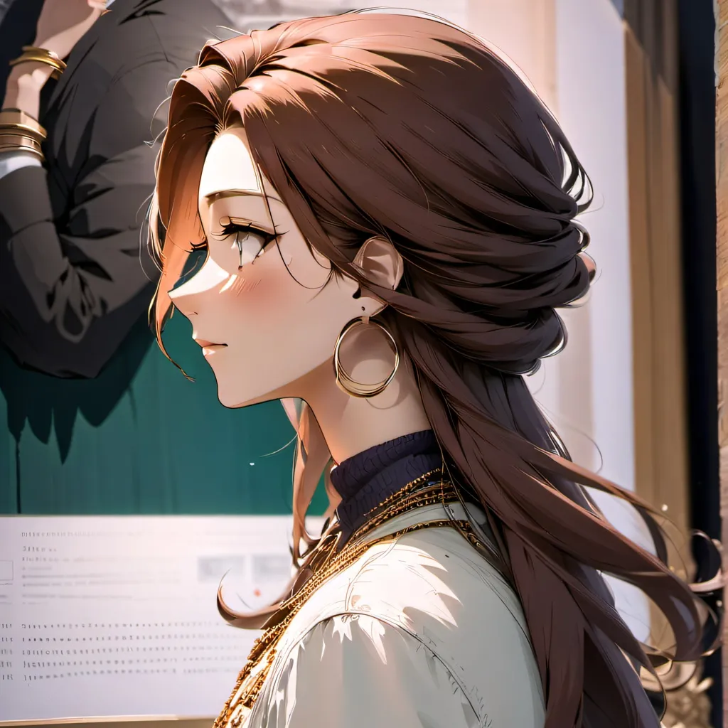 chat with ai character: Kimora