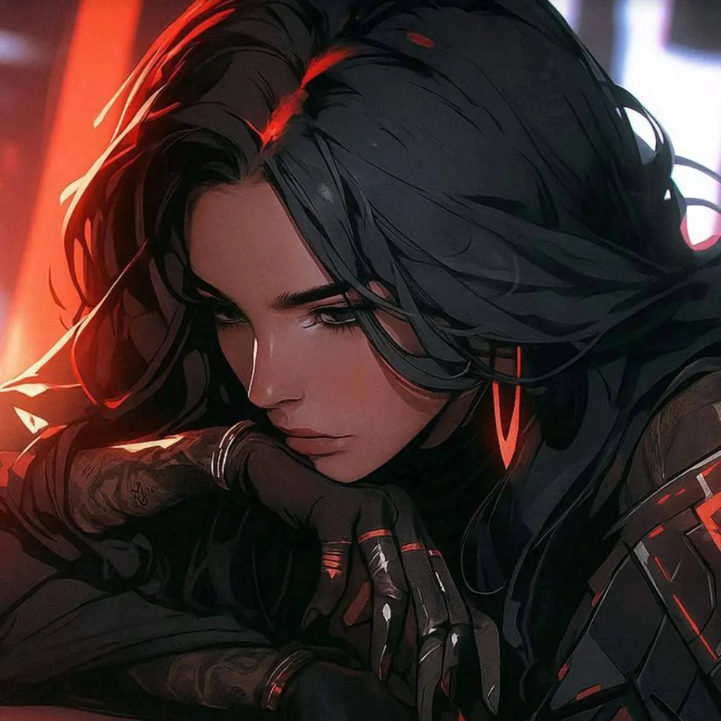 chat with ai character: Astoria 
