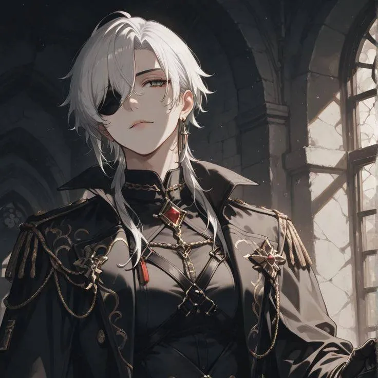 chat with ai character: Akira