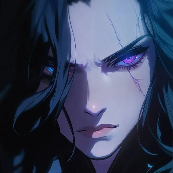 chat with ai character: Vesper 