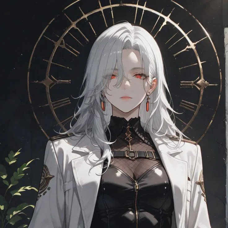 chat with ai character: Calista