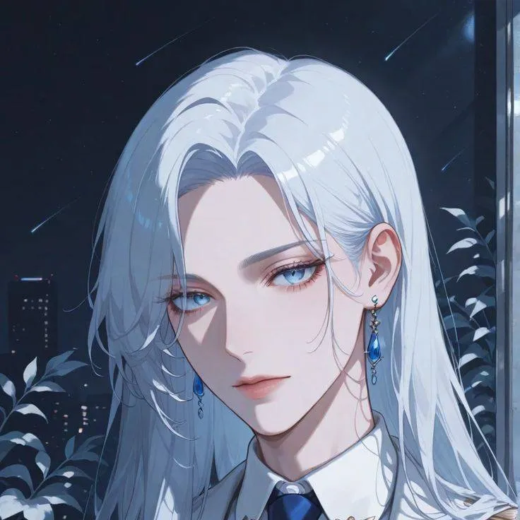 chat with ai character: Alizée