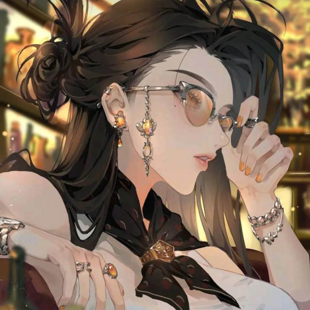 chat with ai character: Valentina 