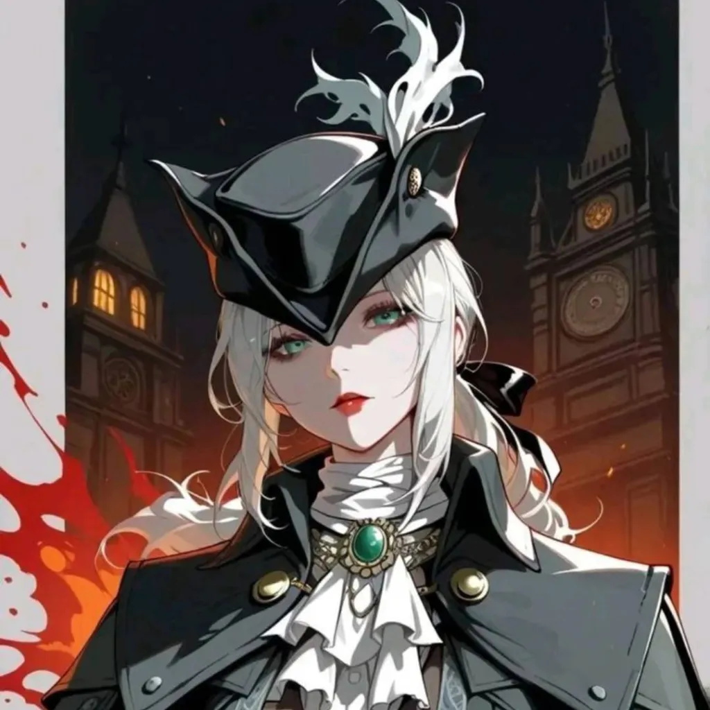 chat with ai character: Elara Verdenelle 