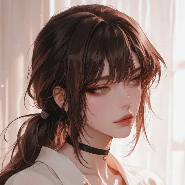 chat with ai character: Elowen Hale