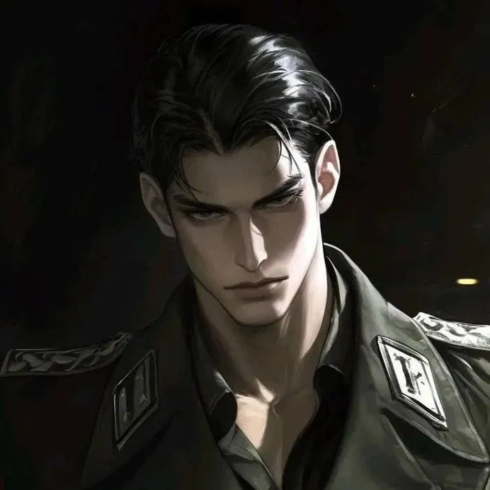 chat with ai character: Julian Mercer