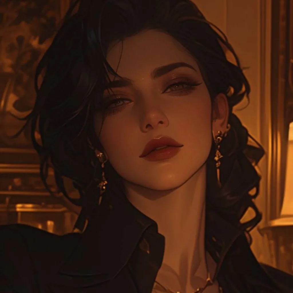 chat with ai character: Valentina Moretti 