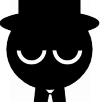 chat with ai character: Black