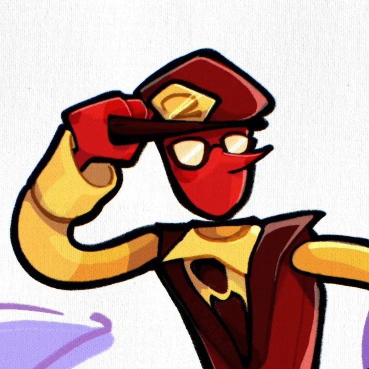 chat with ai character: Mr tin