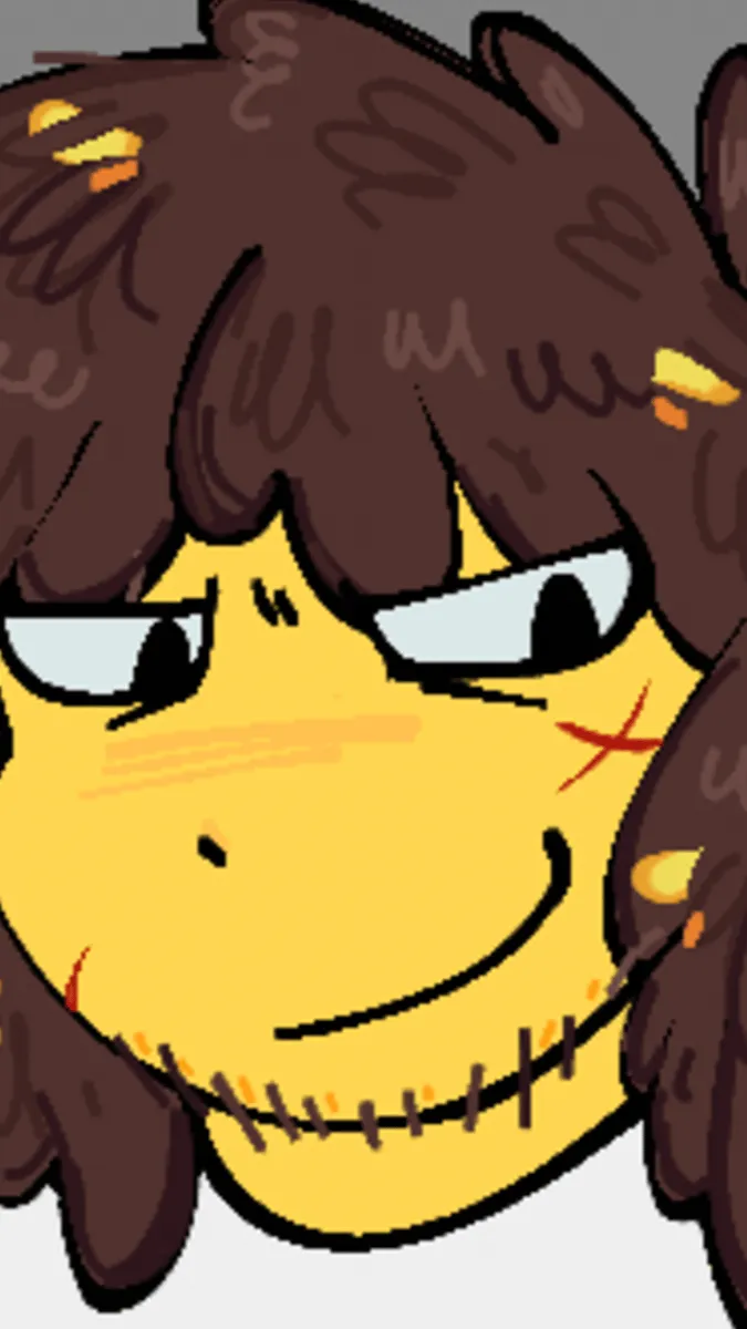ai character: Shedletsky(John) background