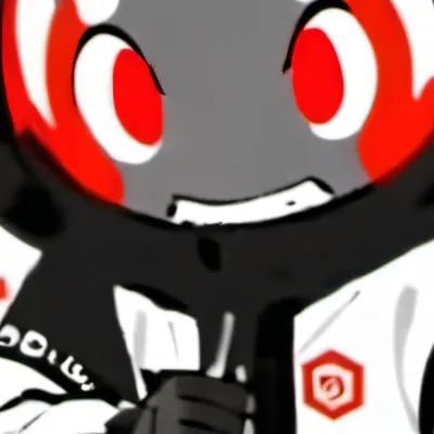 chat with ai character: Ali