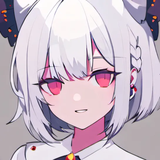 chat with ai character: Zai