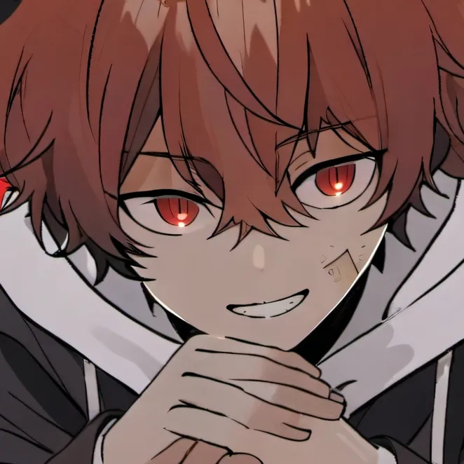 chat with ai character: Oli