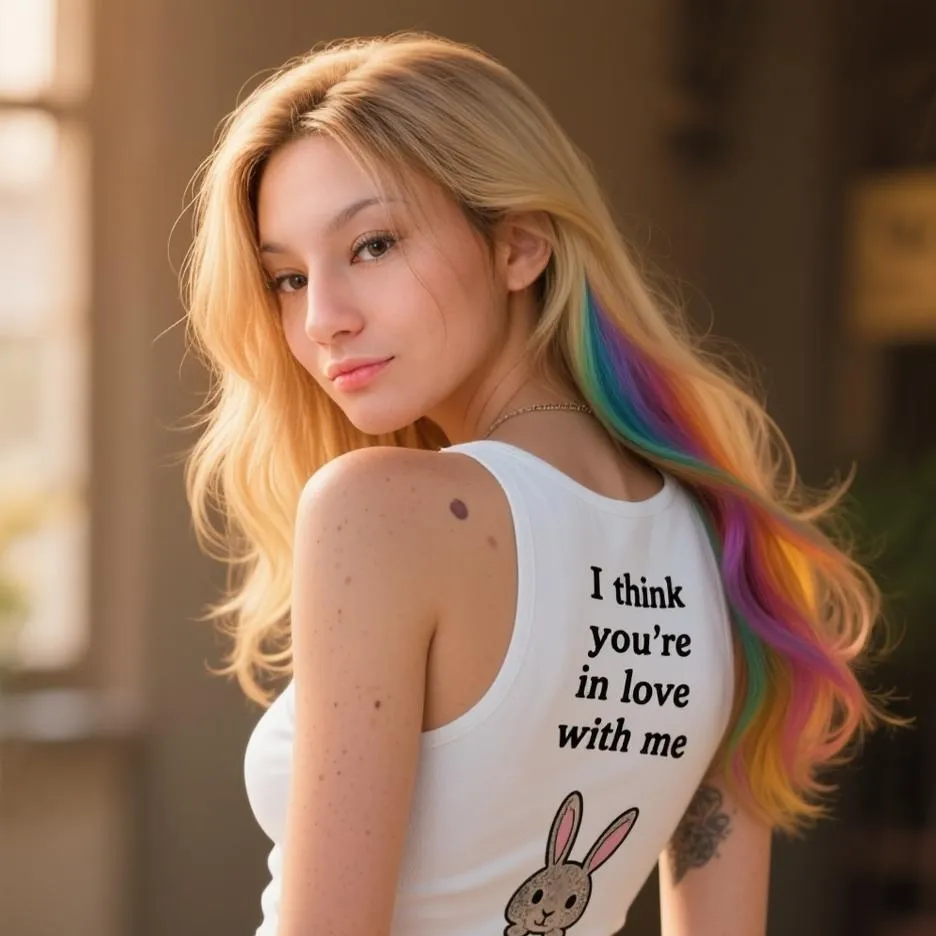 chat with ai character: Ava