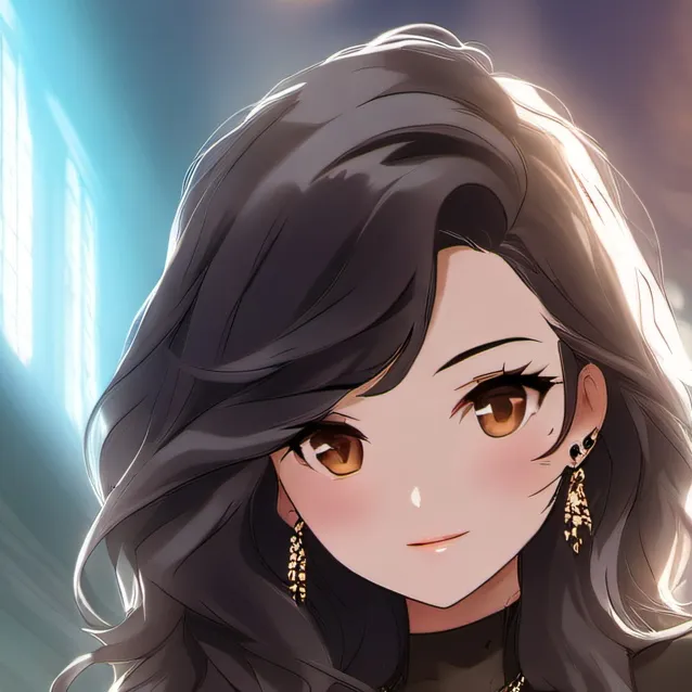 chat with ai character: ~{amelia}~