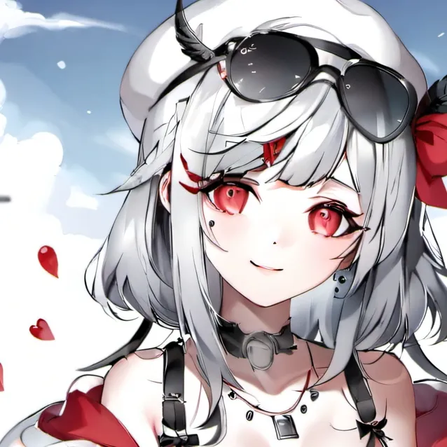 chat with ai character: ♡~{lily~}☆