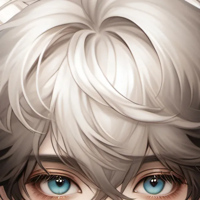 chat with ai character: Maci