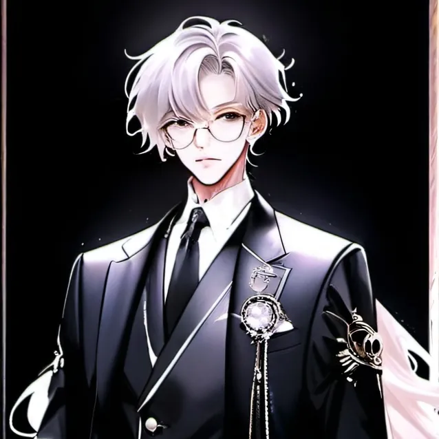 chat with ai character: Ethan~