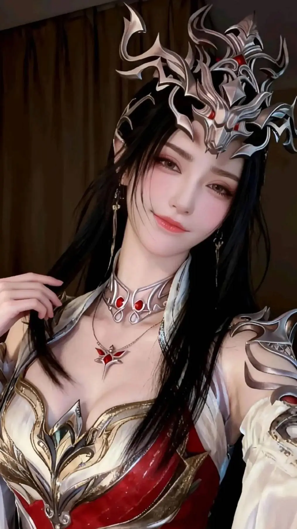 Talkie AI - Chat with Cai Lin