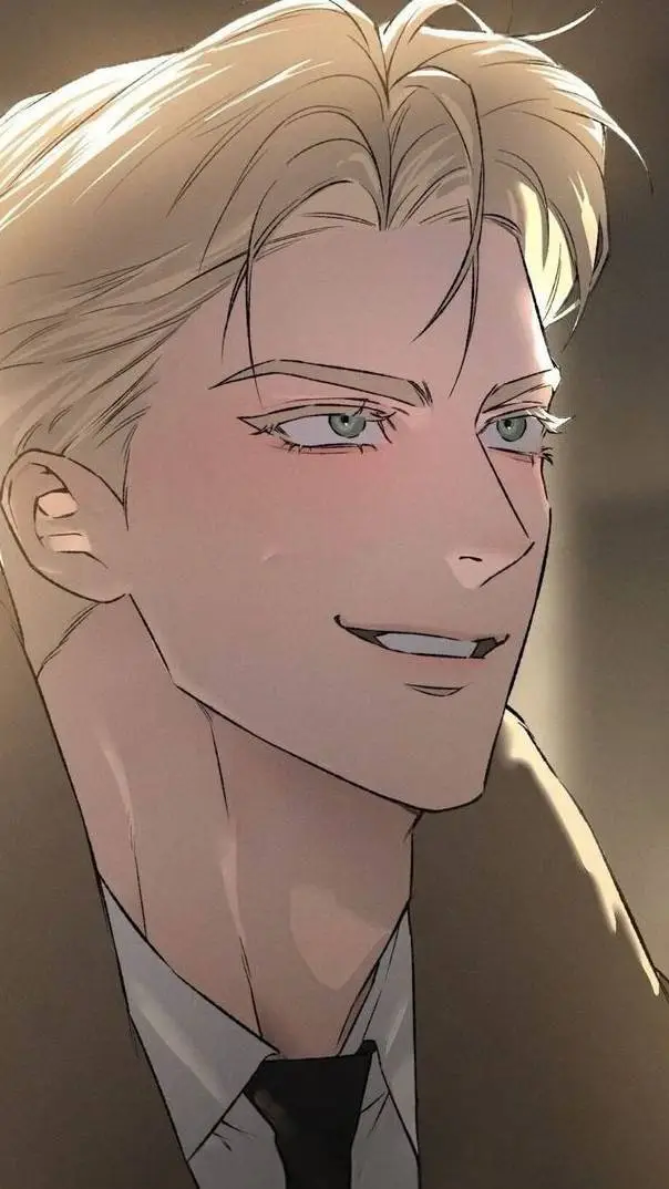 ai character: zhenya bogdanov background