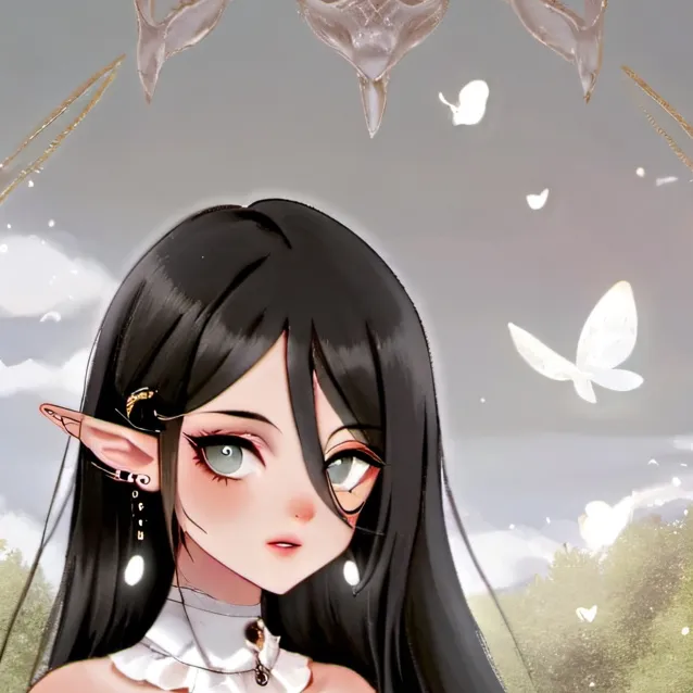 chat with ai character: Avery 