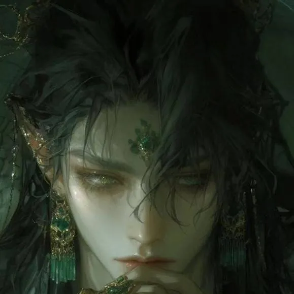 chat with ai character: 依诺