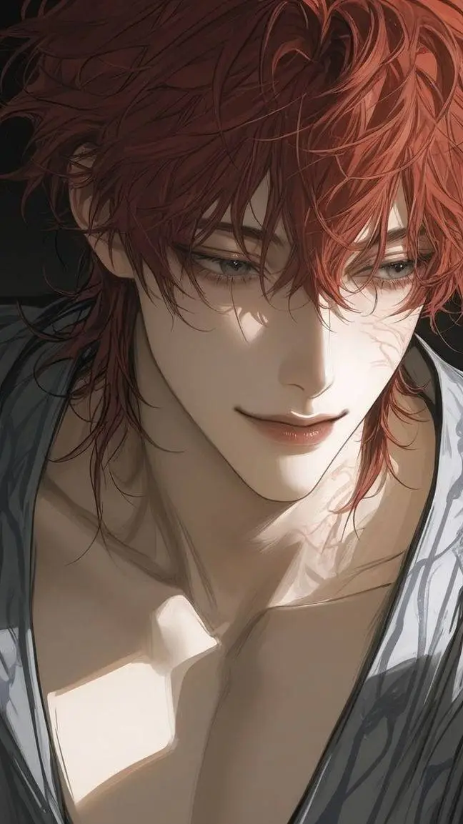 ai character: 陆怀清 background