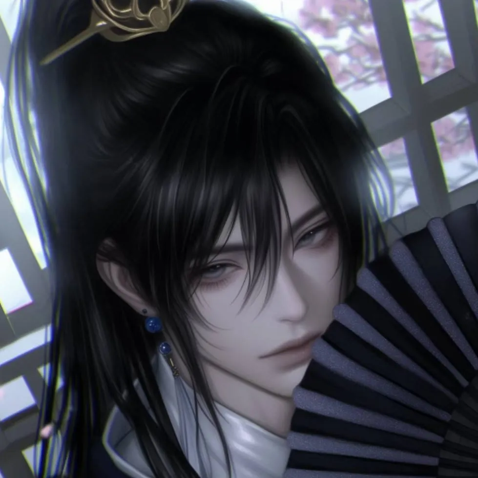 chat with ai character: 墨清砚