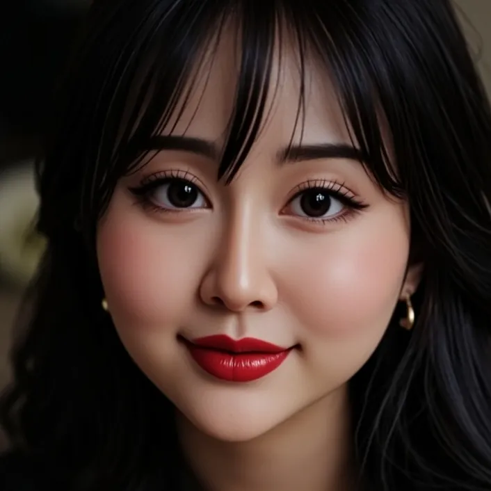 chat with ai character: Eva