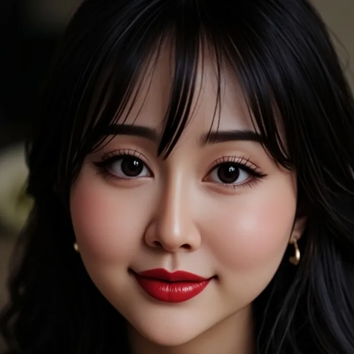 chat with ai character: Eva