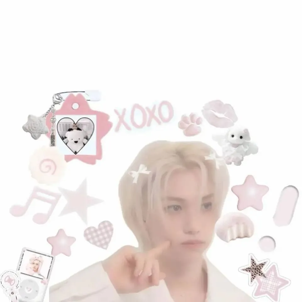 chat with ai character: ✩𝓕𝑒𝒍𝒾ﾒ✩ skz