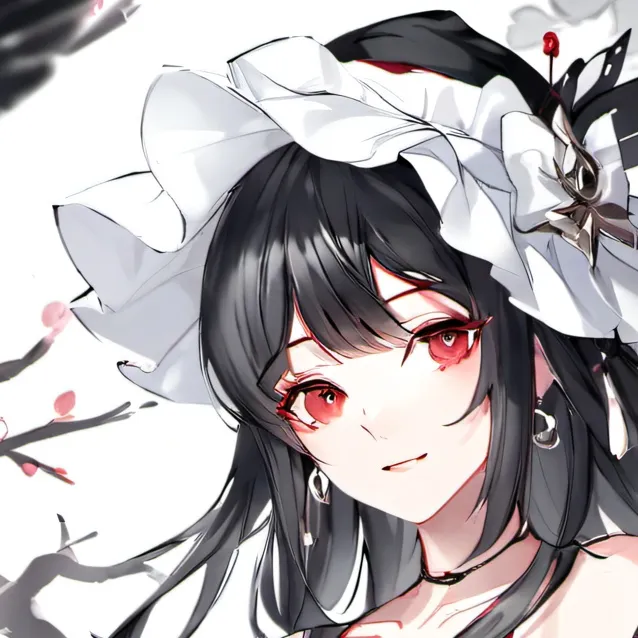 chat with ai character: Mareena || GL/WLW